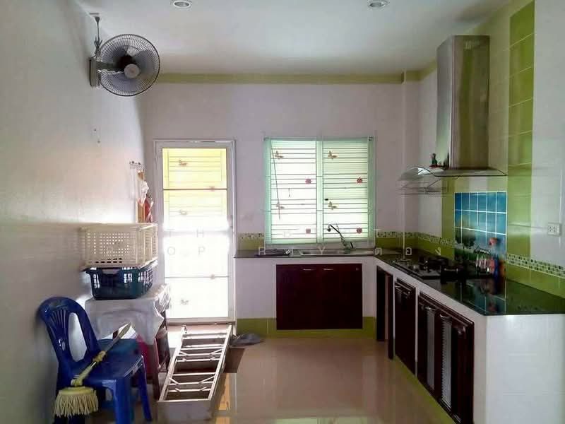 หมู่บ้านรนารมย์ ปลวกแดง (Ranarom @Pluak Daeng), ระยอง, ปลวกแดง, ปลวกแดง, ระยอง, 120 ตร.ม., บ้านเดี่ยว ขาย, โดย The Best Property ตอง, 500194006 - DDproperty.com