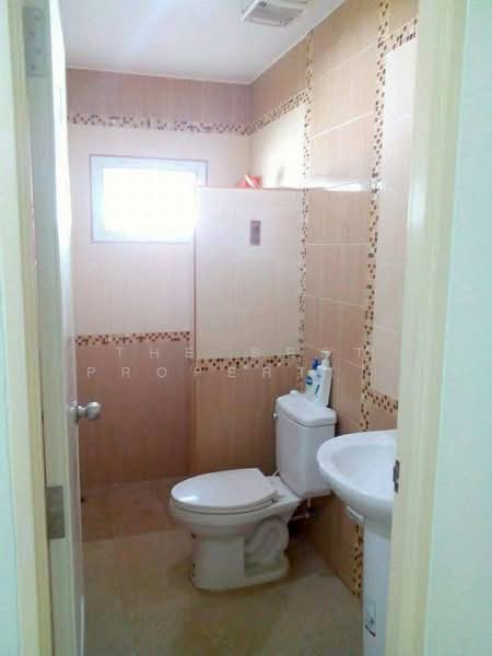 หมู่บ้านรนารมย์ ปลวกแดง (Ranarom @Pluak Daeng), ระยอง, ปลวกแดง, ปลวกแดง, ระยอง, 120 ตร.ม., บ้านเดี่ยว ขาย, โดย The Best Property ตอง, 500194006 - DDproperty.com