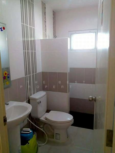 หมู่บ้านรนารมย์ ปลวกแดง (Ranarom @Pluak Daeng), Rayong, Pluak Daeng, Pluak Daeng, Rayong, 3 Bedrooms, 120 sqm, Single Detached House For Sale, by The Best Property ตอง, 500194006 - DDproperty.com