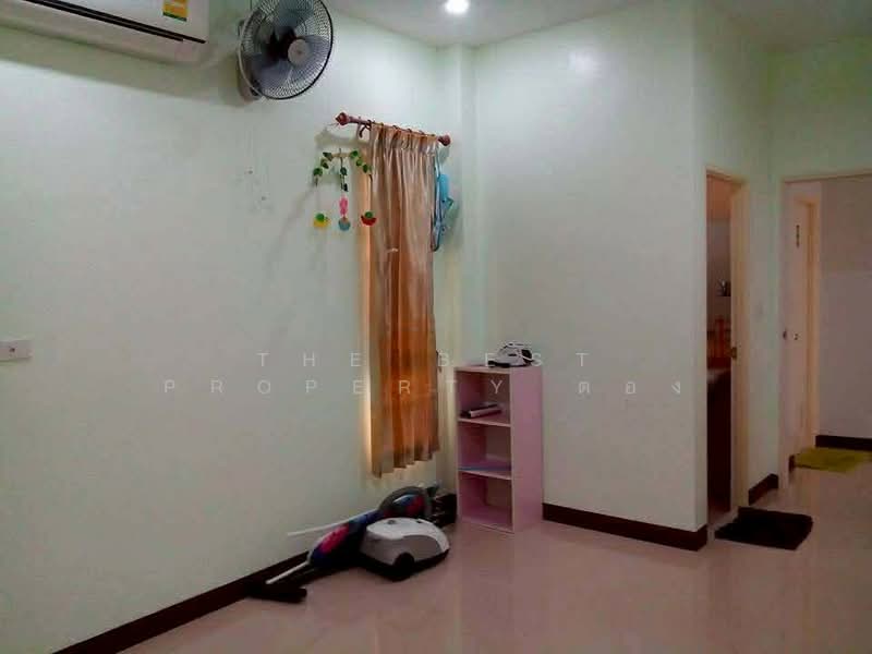 หมู่บ้านรนารมย์ ปลวกแดง (Ranarom @Pluak Daeng), Rayong, Pluak Daeng, Pluak Daeng, Rayong, 3 Bedrooms, 120 sqm, Single Detached House For Sale, by The Best Property ตอง, 500194006 - DDproperty.com