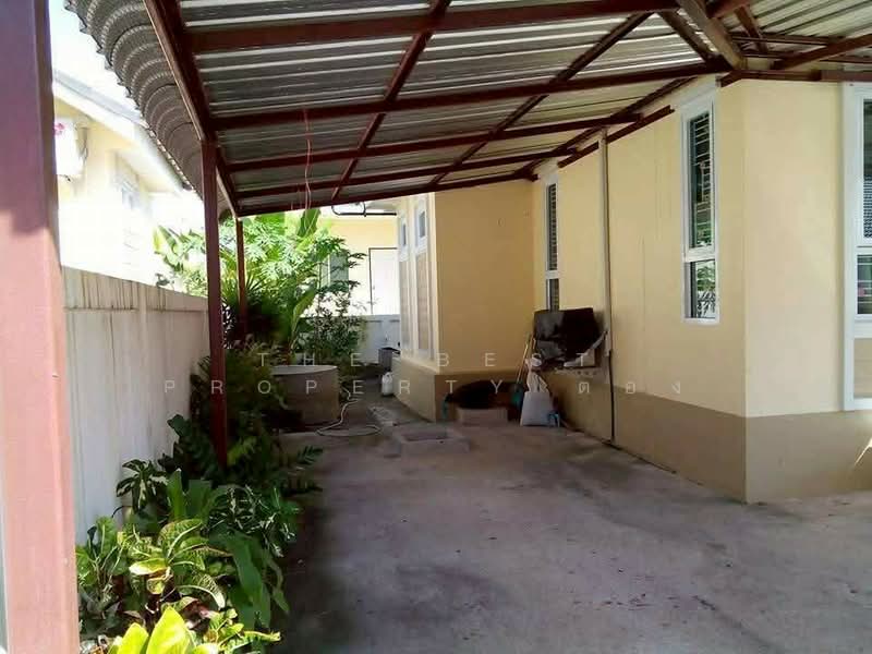 หมู่บ้านรนารมย์ ปลวกแดง (Ranarom @Pluak Daeng), Rayong, Pluak Daeng, Pluak Daeng, Rayong, 3 Bedrooms, 120 sqm, Single Detached House For Sale, by The Best Property ตอง, 500194006 - DDproperty.com