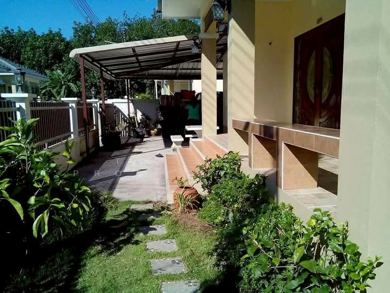 หมู่บ้านรนารมย์ ปลวกแดง (Ranarom @Pluak Daeng), ระยอง, ปลวกแดง, ปลวกแดง, ระยอง, 120 ตร.ม., บ้านเดี่ยว ขาย, โดย The Best Property ตอง, 500194006 - DDproperty.com