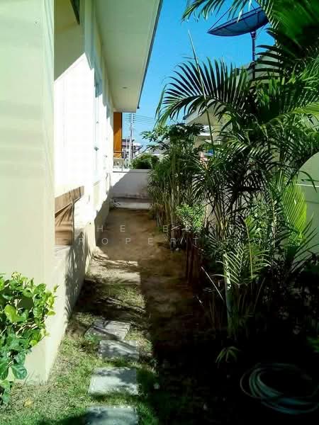 หมู่บ้านรนารมย์ ปลวกแดง (Ranarom @Pluak Daeng), Rayong, Pluak Daeng, Pluak Daeng, Rayong, 3 Bedrooms, 120 sqm, Single Detached House For Sale, by The Best Property ตอง, 500194006 - DDproperty.com