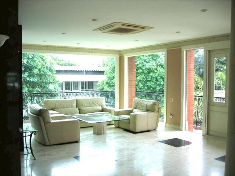 House in Ekkamai Soi 4, กรุงเทพ, คลองเตย, คลองเตย, กรุงเทพ, 350 ตร.ม., บ้านเดี่ยว ให้เช่า, โดย The Luxe Group, 500194009 - DDproperty.com