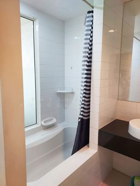 IDEO Mix Sukhumvit 103, Bangkok, Soi Udom Suk 3, Sukhumvit Road, Bang Na, Bang Na, Bangkok, 1 Bedroom, 35 sqm, Condo For Sale, by Pattaporn Yongsungnone, 500194010 - DDproperty.com