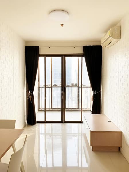 IDEO Mix Sukhumvit 103, Bangkok, Soi Udom Suk 3, Sukhumvit Road, Bang Na, Bang Na, Bangkok, 1 Bedroom, 35 sqm, Condo For Sale, by Pattaporn Yongsungnone, 500194010 - DDproperty.com