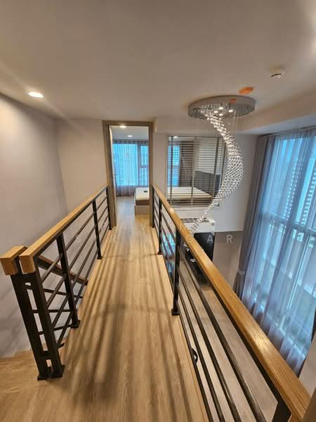 Culture Chula, Bangkok, 38/12 Soi Pratu Chai, Si Phraya, Bang Rak, Bangkok, 2 Bedrooms, 59 sqm, Condo For Rent, by Pavana Sirikogar, 500194011 - DDproperty.com