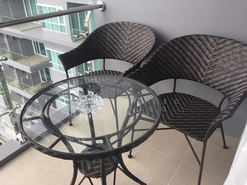 The Zea Sriracha, Chon Buri (Pattaya), 9 Moo 9, Bang Phra, Si Racha, Chon Buri (Pattaya), Studio, 32 sqm, Condo For Rent, by Infinity EEC (Thailand) Co., Ltd., 500194013 - DDproperty.com