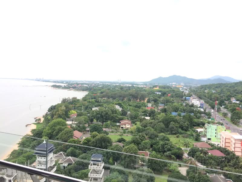 The Zea Sriracha, Chon Buri (Pattaya), 9 Moo 9, Bang Phra, Si Racha, Chon Buri (Pattaya), Studio, 32 sqm, Condo For Rent, by Infinity EEC (Thailand) Co., Ltd., 500194013 - DDproperty.com