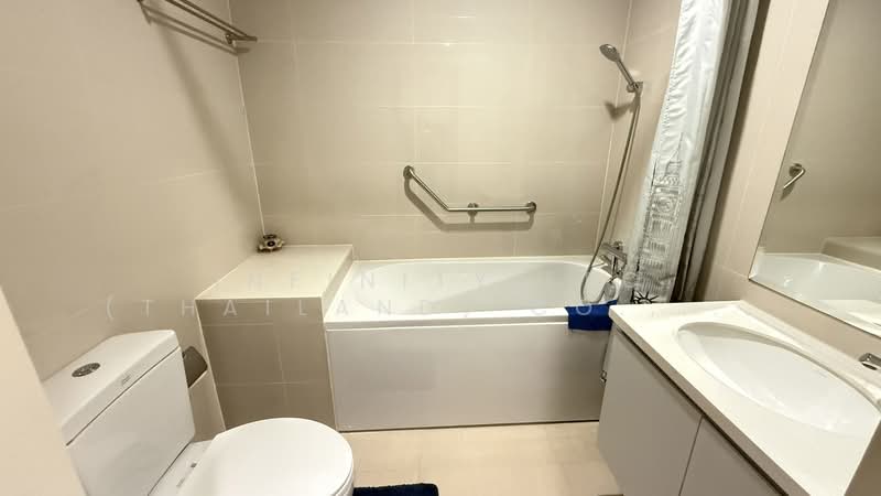 The Zea Sriracha, Chon Buri (Pattaya), 9 Moo 9, Bang Phra, Si Racha, Chon Buri (Pattaya), Studio, 32 sqm, Condo For Rent, by Infinity EEC (Thailand) Co., Ltd., 500194013 - DDproperty.com