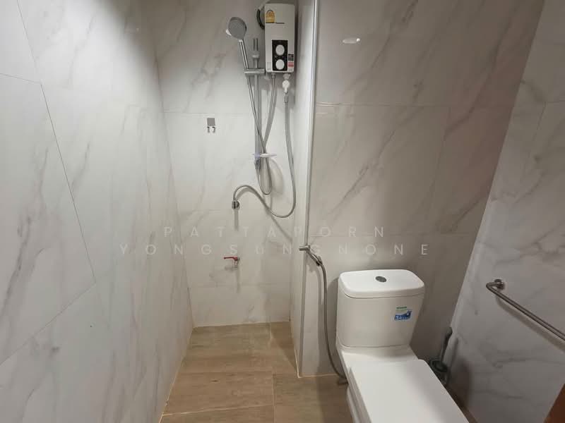 Baan Preuksasiri Suanplu, Bangkok, 185 Suan Phlu 6 Alley, Thung Maha Mek, Sathon, Bangkok, 2 Bedrooms, 100 sqm, Condo For Rent, by Pattaporn Yongsungnone, 500194016 - DDproperty.com