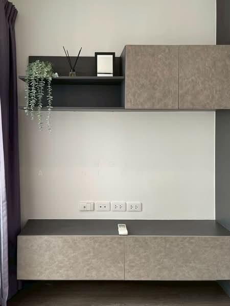 IDEO Phaholyothin Chatuchak, Bangkok, Paholayothin Road, Samsen Nai, Phaya Thai, Bangkok, Studio, 25 sqm, Condo For Rent, by Bangkok Agent Co.,Ltd., 500194020 - DDproperty.com