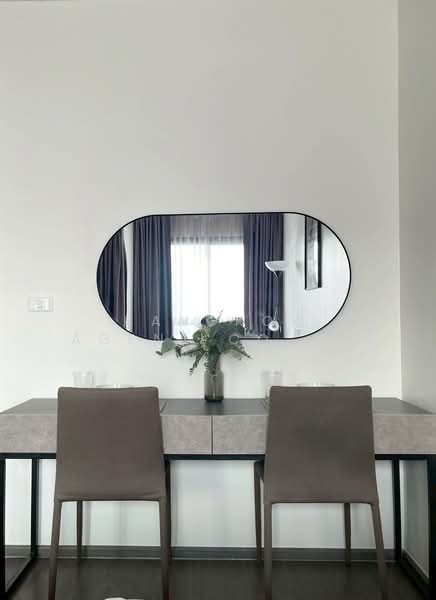 IDEO Phaholyothin Chatuchak, Bangkok, Paholayothin Road, Samsen Nai, Phaya Thai, Bangkok, Studio, 25 sqm, Condo For Rent, by Bangkok Agent Co.,Ltd., 500194020 - DDproperty.com