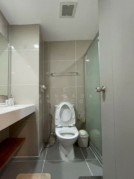 IDEO Phaholyothin Chatuchak, Bangkok, Paholayothin Road, Samsen Nai, Phaya Thai, Bangkok, Studio, 25 sqm, Condo For Rent, by Bangkok Agent Co.,Ltd., 500194020 - DDproperty.com