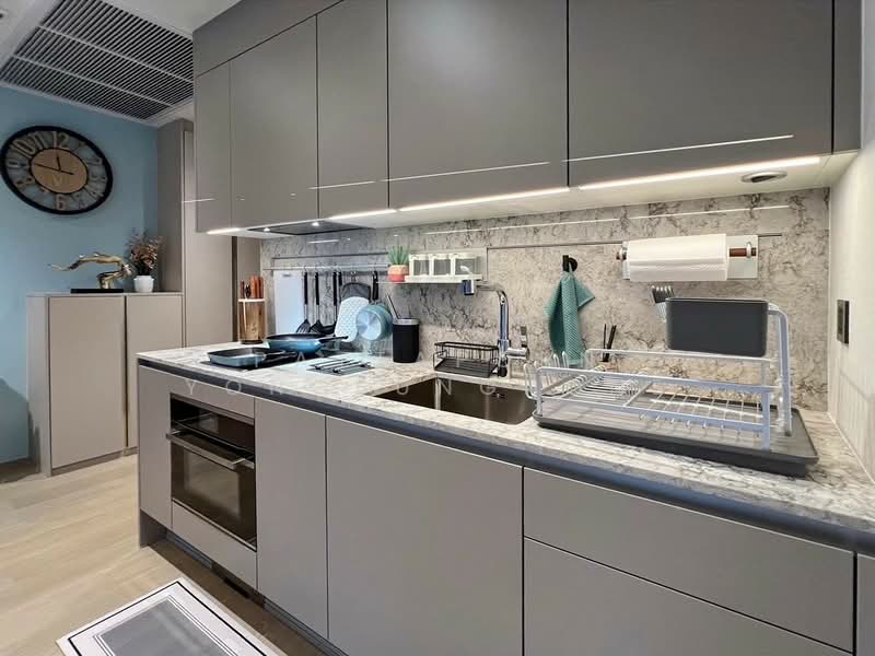 Tonson One Residence, Bangkok, Soi Tonson, Ploenchit Road, Lumphini, Pathum Wan, Bangkok, 1 Bedroom, 68 sqm, Condo For Rent, by Pattaporn Yongsungnone, 500194021 - DDproperty.com