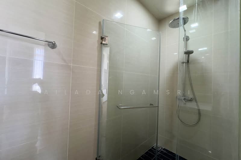 Park Origin Phrom Phong (Park 24), Bangkok, 68 Soi Sukhumvit 24, Khong Tan, Khlong Toei, Bangkok, 2 Bedrooms, 55 sqm, Condo For Rent, by Ailada Ngamsri, 500194022 - DDproperty.com