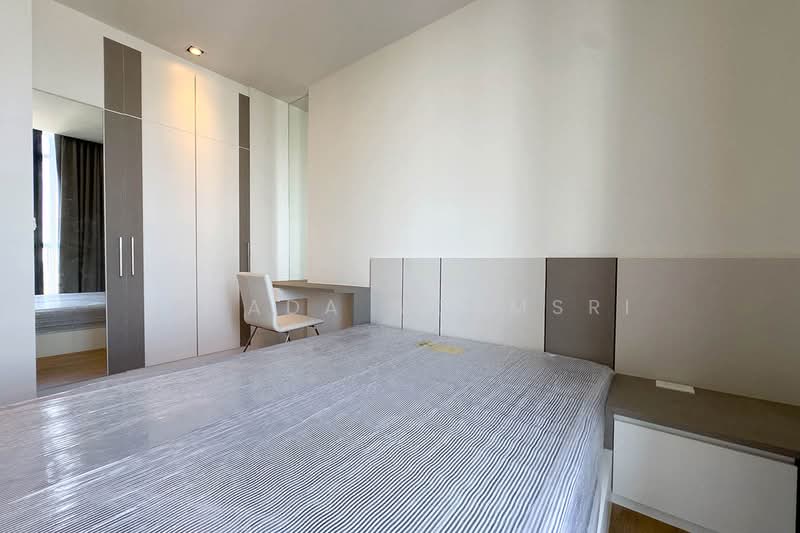 Park Origin Phrom Phong (Park 24), Bangkok, 68 Soi Sukhumvit 24, Khong Tan, Khlong Toei, Bangkok, 2 Bedrooms, 55 sqm, Condo For Rent, by Ailada Ngamsri, 500194022 - DDproperty.com