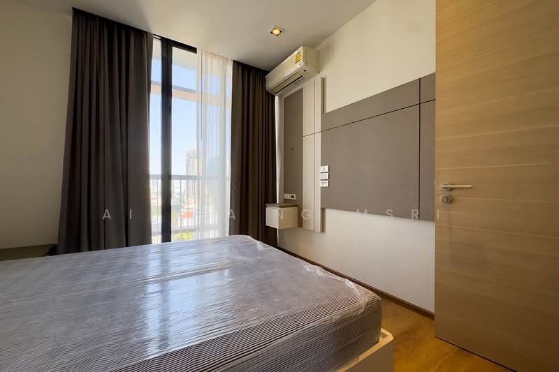 Park Origin Phrom Phong (Park 24), Bangkok, 68 Soi Sukhumvit 24, Khong Tan, Khlong Toei, Bangkok, 2 Bedrooms, 55 sqm, Condo For Rent, by Ailada Ngamsri, 500194022 - DDproperty.com