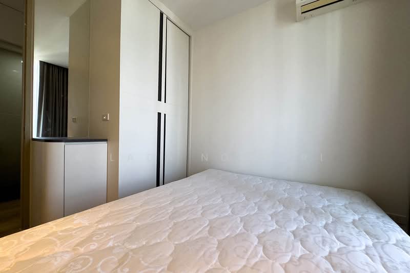 Park Origin Phrom Phong (Park 24), Bangkok, 68 Soi Sukhumvit 24, Khong Tan, Khlong Toei, Bangkok, 2 Bedrooms, 55 sqm, Condo For Rent, by Ailada Ngamsri, 500194022 - DDproperty.com