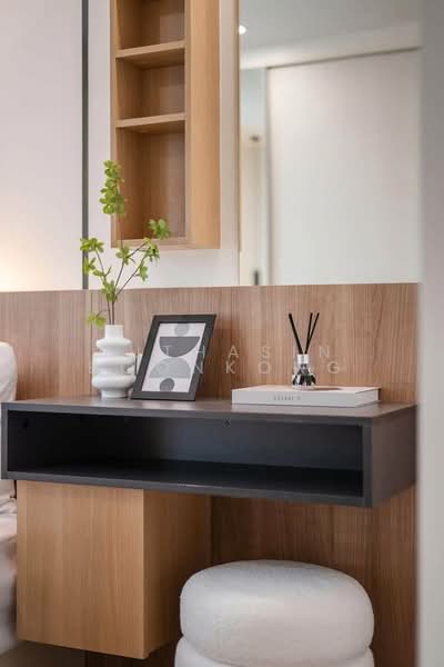 U Delight @ Bangson Station‎ : ยู ดีไลท์ แอท บางซ่อน สเตชั่น, กรุงเทพ, 1314 ถนนกรุงเทพ-นนทบุรี, บางซื่อ, บางซื่อ, กรุงเทพ, 52 ตร.ม., คอนโด ขาย, โดย Suthasin Boonkong, 500194023 - DDproperty.com