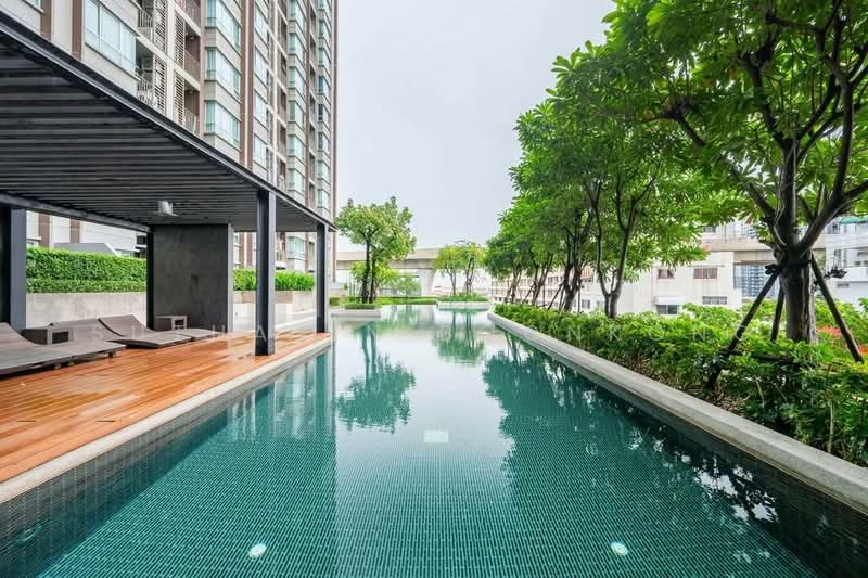 U Delight @ Bangson Station‎, Bangkok, 1314 Bangkok-Nonthaburi Road, Bang Sue, Bang Sue, Bangkok, 2 Bedrooms, 52 sqm, Condo For Sale, by Suthasin Boonkong, 500194023 - DDproperty.com