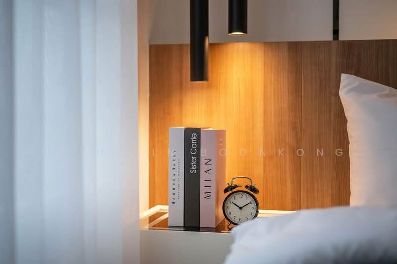 U Delight @ Bangson Station‎ : ยู ดีไลท์ แอท บางซ่อน สเตชั่น, กรุงเทพ, 1314 ถนนกรุงเทพ-นนทบุรี, บางซื่อ, บางซื่อ, กรุงเทพ, 52 ตร.ม., คอนโด ขาย, โดย Suthasin Boonkong, 500194023 - DDproperty.com