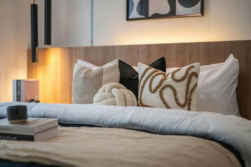 U Delight @ Bangson Station‎, Bangkok, 1314 Bangkok-Nonthaburi Road, Bang Sue, Bang Sue, Bangkok, 2 Bedrooms, 52 sqm, Condo For Sale, by Suthasin Boonkong, 500194023 - DDproperty.com