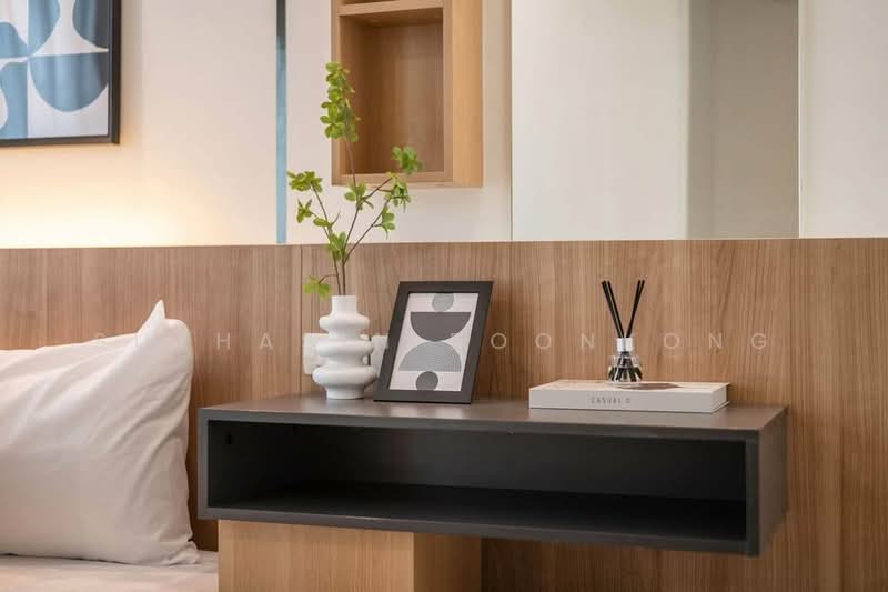 U Delight @ Bangson Station‎, Bangkok, 1314 Bangkok-Nonthaburi Road, Bang Sue, Bang Sue, Bangkok, 2 Bedrooms, 52 sqm, Condo For Sale, by Suthasin Boonkong, 500194023 - DDproperty.com