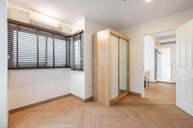 U Delight @ Bangson Station‎, Bangkok, 1314 Bangkok-Nonthaburi Road, Bang Sue, Bang Sue, Bangkok, 2 Bedrooms, 52 sqm, Condo For Sale, by Suthasin Boonkong, 500194023 - DDproperty.com