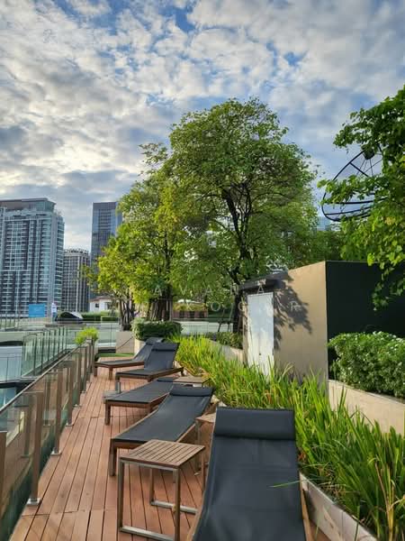 Grand Park View Asoke, Bangkok, 21 Sukhumvit Road, Khlongtoei Nua, Watthana, Bangkok, 1 Bedroom, 45 sqm, Condo For Rent, by Pavana Sirikogar, 500194025 - DDproperty.com