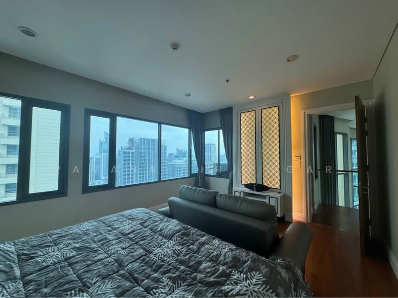 Bright Sukhumvit 24, Bangkok, Sukhumvit 24 Alley, Khong Tan, Khlong Toei, Bangkok, 3 Bedrooms, 180 sqm, Condo For Rent, by Pavana Sirikogar, 500194028 - DDproperty.com