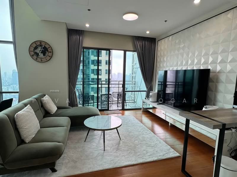 Bright Sukhumvit 24, Bangkok, Sukhumvit 24 Alley, Khong Tan, Khlong Toei, Bangkok, 3 Bedrooms, 180 sqm, Condo For Rent, by Pavana Sirikogar, 500194028 - DDproperty.com