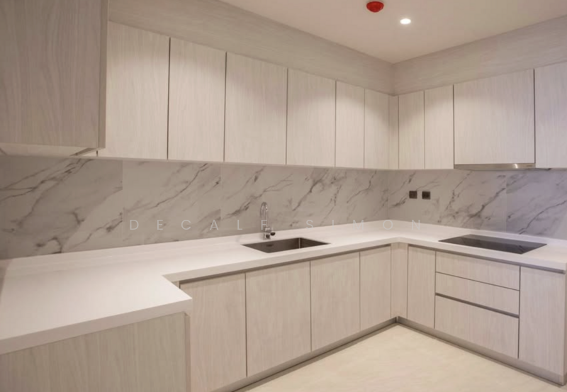 Muniq Langsuan, Bangkok, Soi Tonson, Lumphini, Pathum Wan, Bangkok, 4 Bedrooms, 280 sqm, Condo For Sale, by Decalf Simon, 500194029 - DDproperty.com