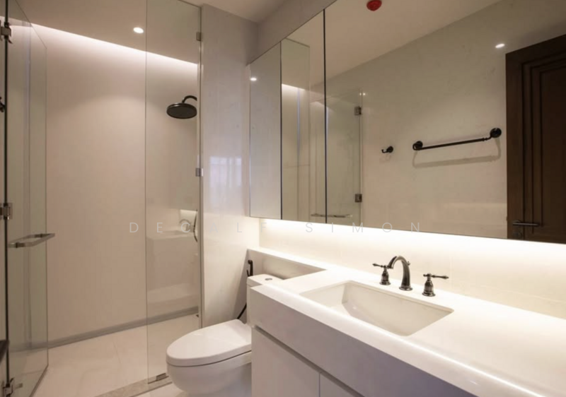 Muniq Langsuan, Bangkok, Soi Tonson, Lumphini, Pathum Wan, Bangkok, 4 Bedrooms, 280 sqm, Condo For Sale, by Decalf Simon, 500194029 - DDproperty.com