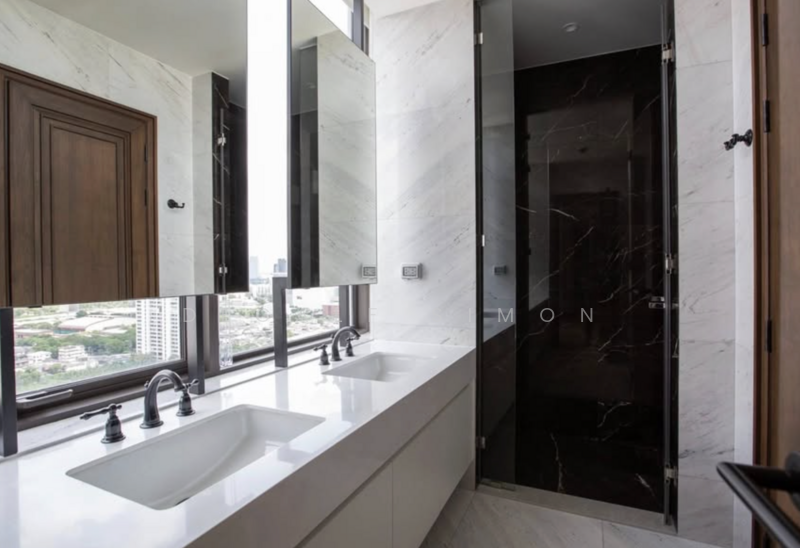 Muniq Langsuan, Bangkok, Soi Tonson, Lumphini, Pathum Wan, Bangkok, 4 Bedrooms, 280 sqm, Condo For Sale, by Decalf Simon, 500194029 - DDproperty.com