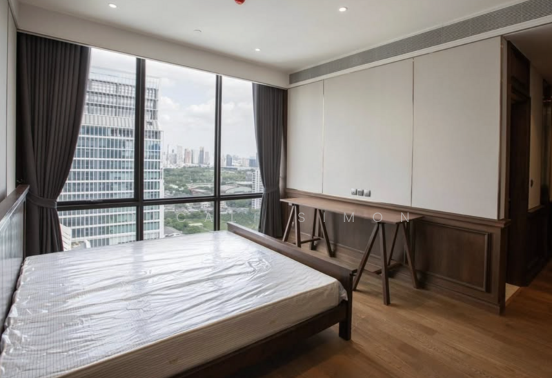 Muniq Langsuan, Bangkok, Soi Tonson, Lumphini, Pathum Wan, Bangkok, 4 Bedrooms, 280 sqm, Condo For Sale, by Decalf Simon, 500194029 - DDproperty.com