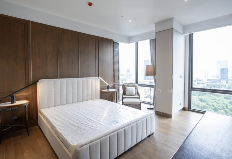 Muniq Langsuan, Bangkok, Soi Tonson, Lumphini, Pathum Wan, Bangkok, 4 Bedrooms, 280 sqm, Condo For Sale, by Decalf Simon, 500194029 - DDproperty.com