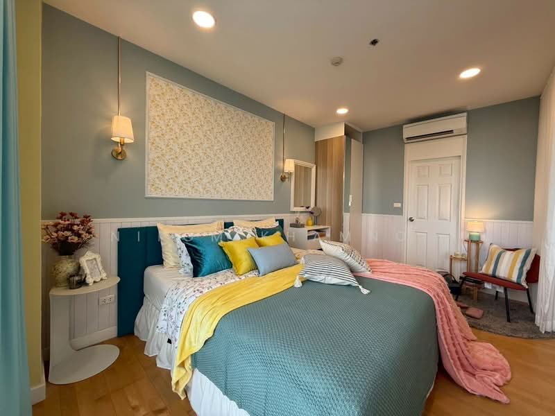 Boat House Hua Hin : โบ๊ทเฮ้าส์ หัวหิน, เพชรบุรี, 1500 ถนนเพชรเกษม (ทรายใต้), ชะอำ, ชะอำ, เพชรบุรี, 46 ตร.ม., คอนโด ขาย, โดย Nikom Khamnoi, 500194030 - DDproperty.com