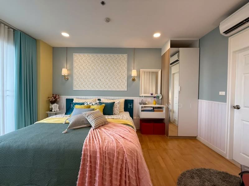 Boat House Hua Hin, Phetchaburi, 1500 Petchkasem Road (Sai Tai), Cha-am, Cha-Am, Phetchaburi, 1 Bedroom, 46 sqm, Condo For Sale, by Nikom Khamnoi, 500194030 - DDproperty.com