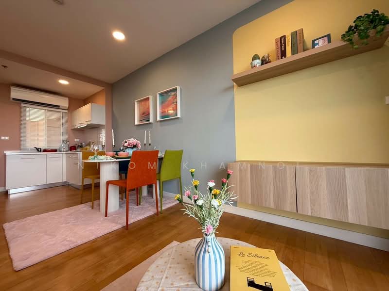 Boat House Hua Hin, Phetchaburi, 1500 Petchkasem Road (Sai Tai), Cha-am, Cha-Am, Phetchaburi, 1 Bedroom, 46 sqm, Condo For Sale, by Nikom Khamnoi, 500194030 - DDproperty.com