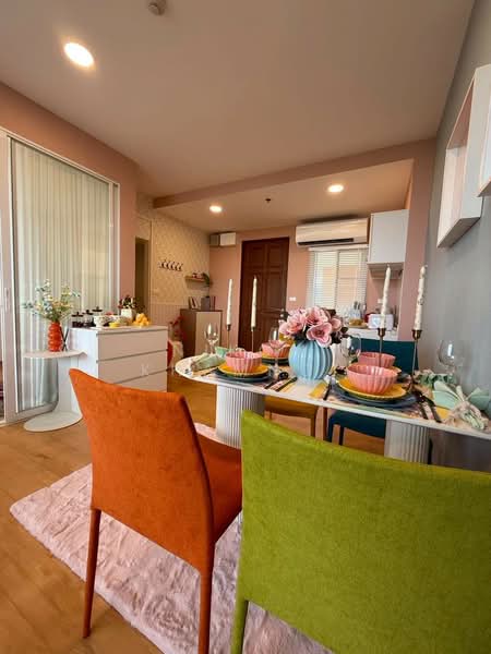 Boat House Hua Hin, Phetchaburi, 1500 Petchkasem Road (Sai Tai), Cha-am, Cha-Am, Phetchaburi, 1 Bedroom, 46 sqm, Condo For Sale, by Nikom Khamnoi, 500194030 - DDproperty.com