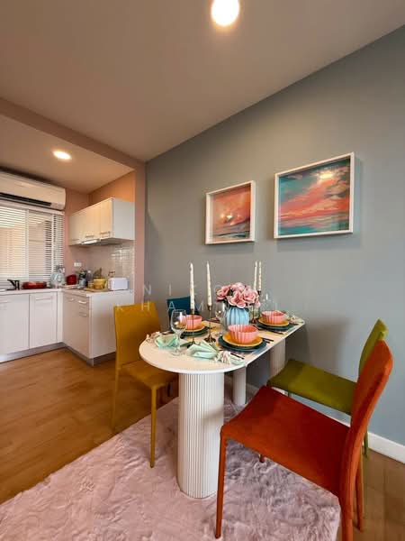 Boat House Hua Hin, Phetchaburi, 1500 Petchkasem Road (Sai Tai), Cha-am, Cha-Am, Phetchaburi, 1 Bedroom, 46 sqm, Condo For Sale, by Nikom Khamnoi, 500194030 - DDproperty.com