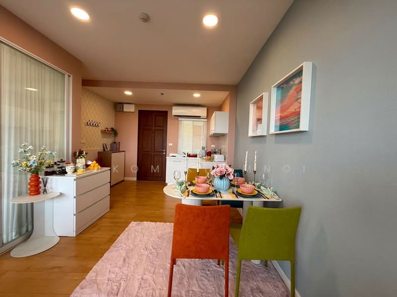 Boat House Hua Hin, Phetchaburi, 1500 Petchkasem Road (Sai Tai), Cha-am, Cha-Am, Phetchaburi, 1 Bedroom, 46 sqm, Condo For Sale, by Nikom Khamnoi, 500194030 - DDproperty.com