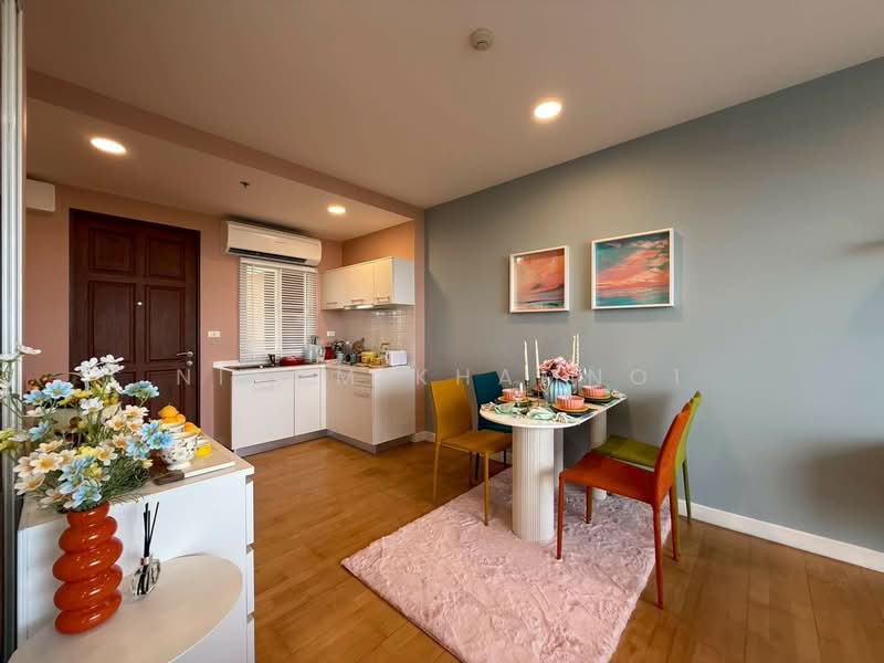 Boat House Hua Hin : โบ๊ทเฮ้าส์ หัวหิน, เพชรบุรี, 1500 ถนนเพชรเกษม (ทรายใต้), ชะอำ, ชะอำ, เพชรบุรี, 46 ตร.ม., คอนโด ขาย, โดย Nikom Khamnoi, 500194030 - DDproperty.com