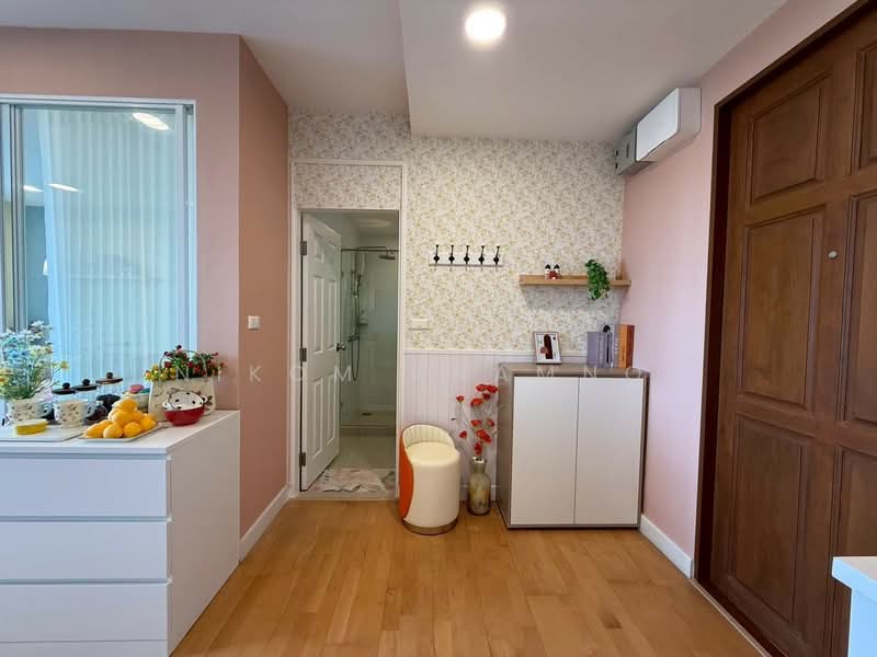 Boat House Hua Hin : โบ๊ทเฮ้าส์ หัวหิน, เพชรบุรี, 1500 ถนนเพชรเกษม (ทรายใต้), ชะอำ, ชะอำ, เพชรบุรี, 46 ตร.ม., คอนโด ขาย, โดย Nikom Khamnoi, 500194030 - DDproperty.com