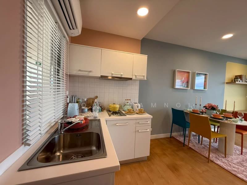 Boat House Hua Hin, Phetchaburi, 1500 Petchkasem Road (Sai Tai), Cha-am, Cha-Am, Phetchaburi, 1 Bedroom, 46 sqm, Condo For Sale, by Nikom Khamnoi, 500194030 - DDproperty.com