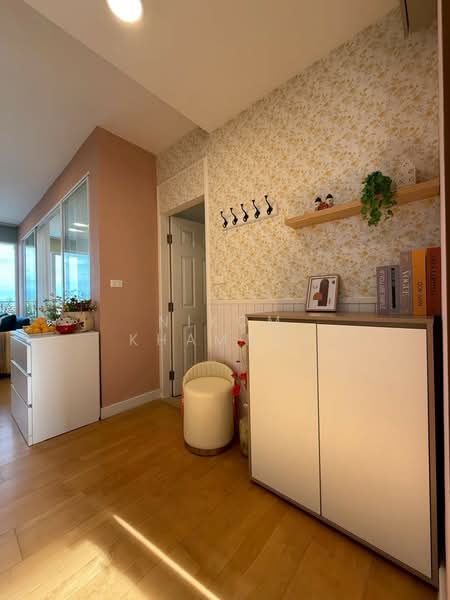 Boat House Hua Hin, Phetchaburi, 1500 Petchkasem Road (Sai Tai), Cha-am, Cha-Am, Phetchaburi, 1 Bedroom, 46 sqm, Condo For Sale, by Nikom Khamnoi, 500194030 - DDproperty.com