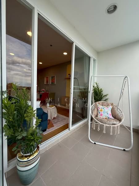 Boat House Hua Hin, Phetchaburi, 1500 Petchkasem Road (Sai Tai), Cha-am, Cha-Am, Phetchaburi, 1 Bedroom, 46 sqm, Condo For Sale, by Nikom Khamnoi, 500194030 - DDproperty.com