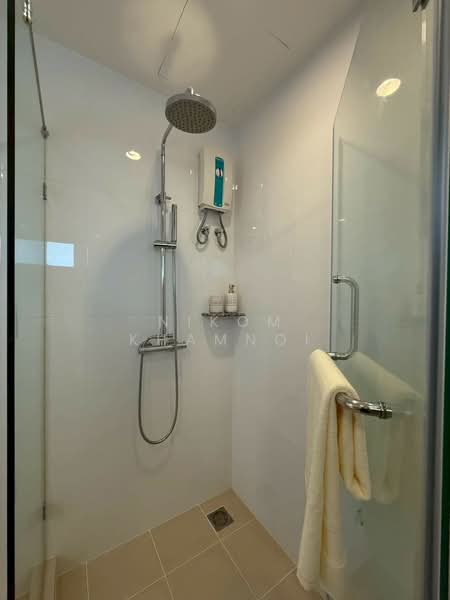 Boat House Hua Hin, Phetchaburi, 1500 Petchkasem Road (Sai Tai), Cha-am, Cha-Am, Phetchaburi, 1 Bedroom, 46 sqm, Condo For Sale, by Nikom Khamnoi, 500194030 - DDproperty.com