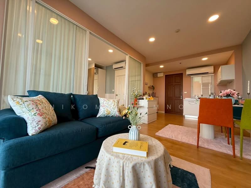 Boat House Hua Hin, Phetchaburi, 1500 Petchkasem Road (Sai Tai), Cha-am, Cha-Am, Phetchaburi, 1 Bedroom, 46 sqm, Condo For Sale, by Nikom Khamnoi, 500194030 - DDproperty.com